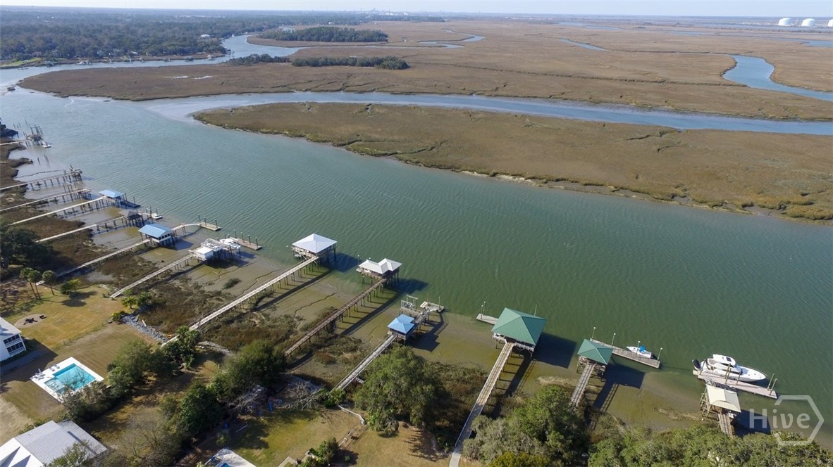 302 East Point Drive Savannah, GA 31410 - Photo 25 of 71