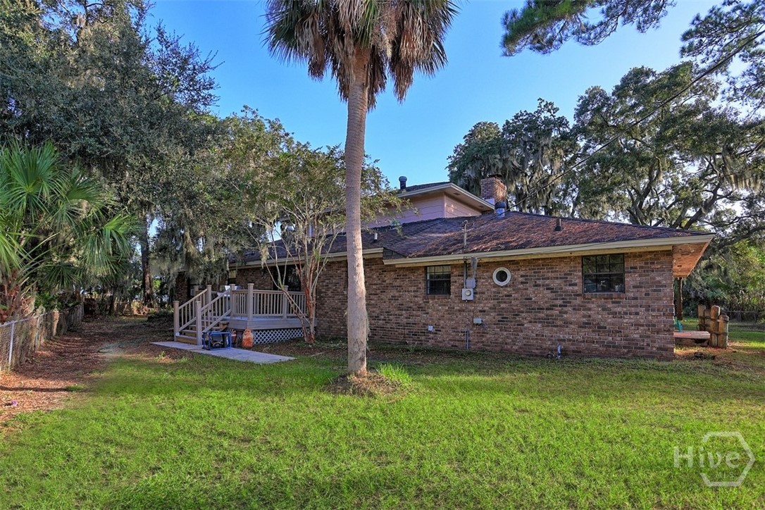 302 East Point Drive Savannah, GA 31410 - Photo 4 of 71
