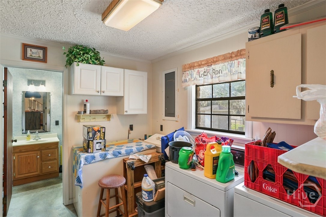 302 East Point Drive Savannah, GA 31410 - Photo 48 of 71