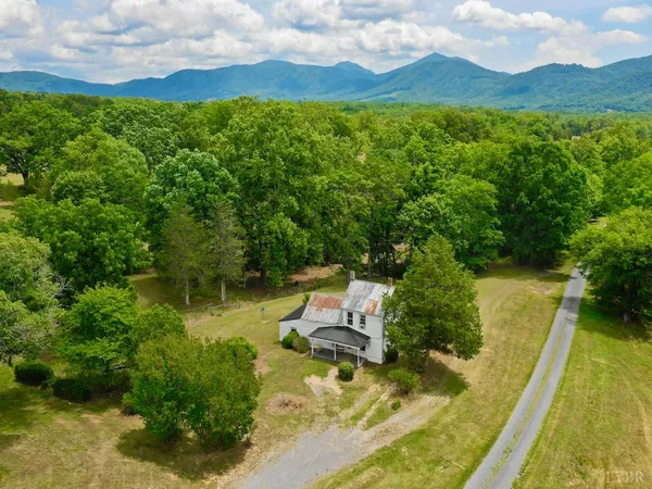 $80,000 | 1098 Clear Springs Lane, Montvale, VA 24122