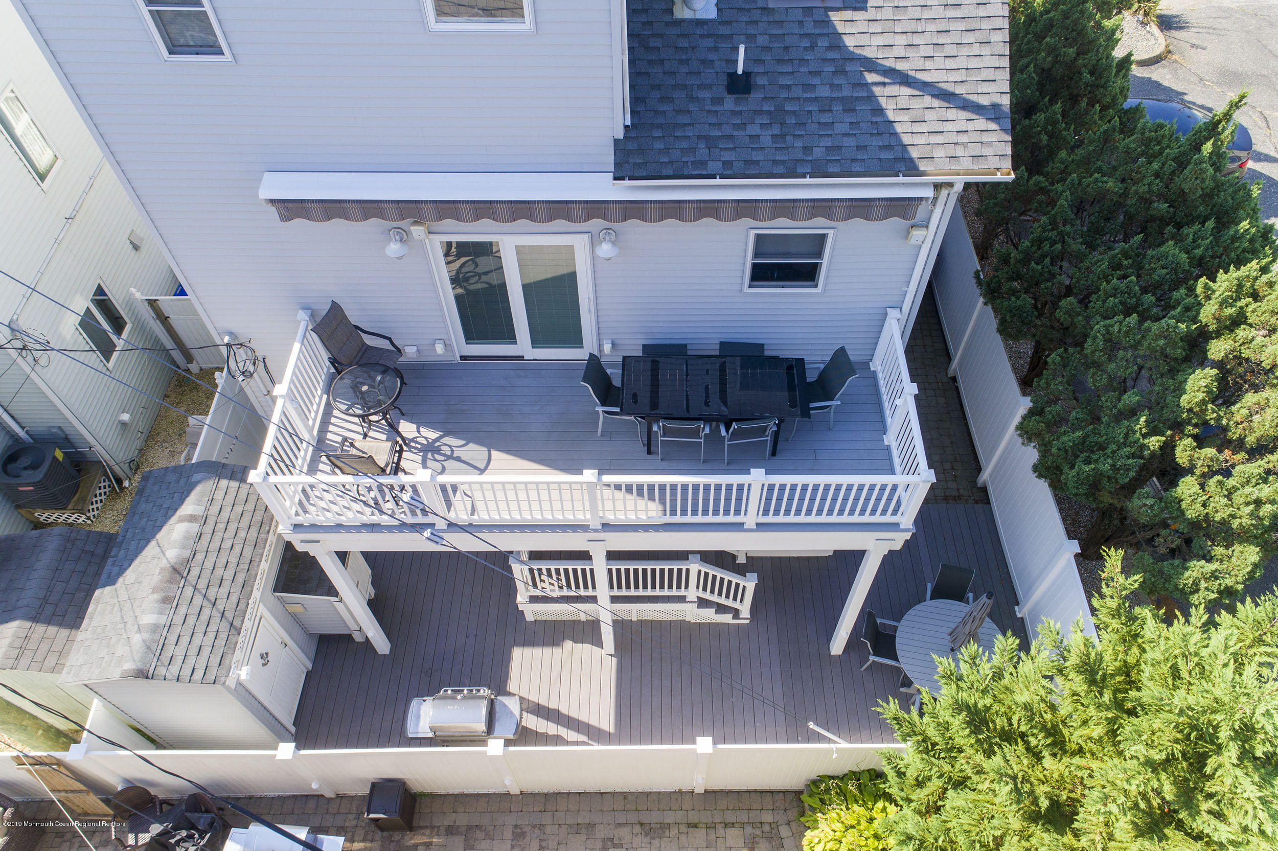 20 Holiday Road Seaside Heights, NJ 08751 - Photo 31 of 42 a view of house with outdoor space
