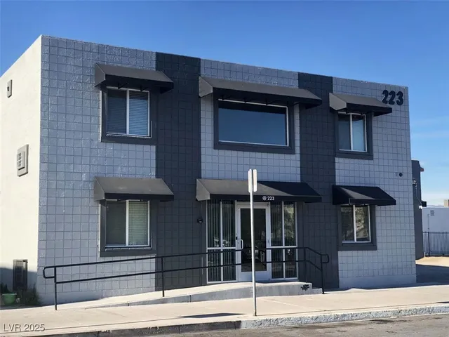 $800 | 223 North 9th Street, Unit 208, Las Vegas, NV 89101