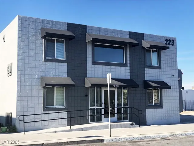 $800 | 223 North 9th Street, Unit 208, Las Vegas, NV 89101