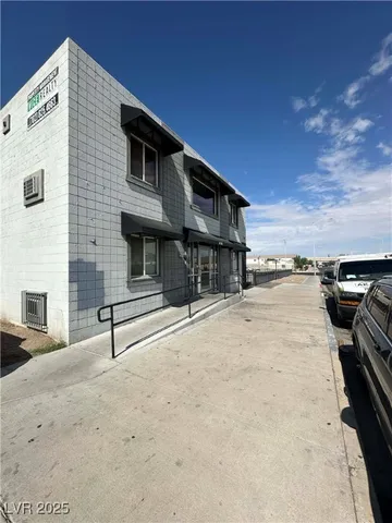 $800 | 223 North 9th Street, Unit 208, Las Vegas, NV 89101