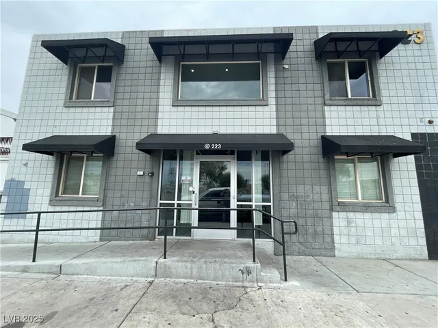 $800 | 223 North 9th Street, Unit 208, Las Vegas, NV 89101