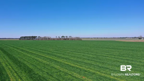 $149,250 | Lot 14 Davis Pond Road, Atmore, AL 36502