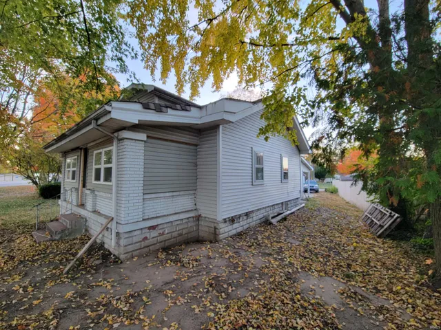 $92,599 | 2420 Lafayette Avenue, Terre Haute, IN 47805