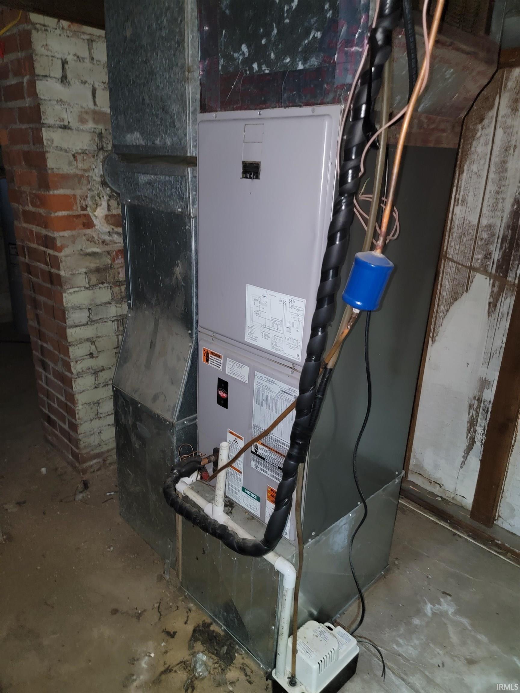 2420 Lafayette Avenue Terre Haute, IN 47805 - Photo 22 of 24