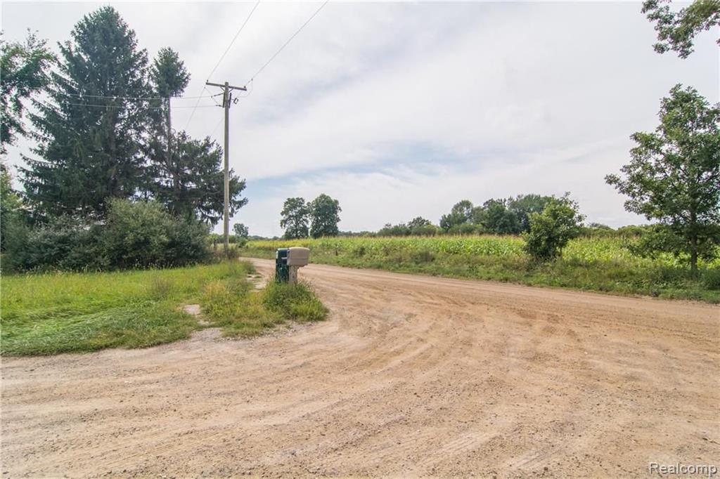 0 South Gregory Road Fowlerville, MI 48836 - Photo 11 of 26
