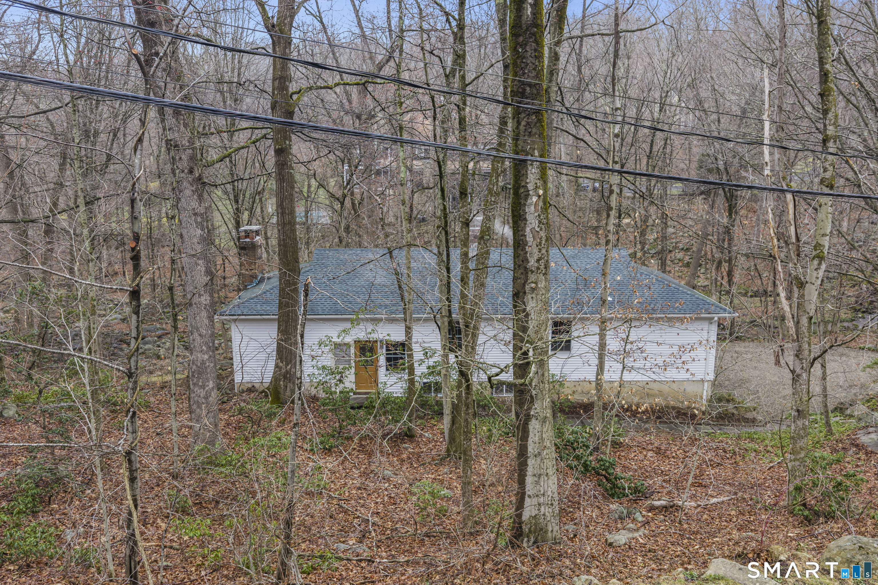 147 Thayer Pond Road Wilton, CT 06897 - Photo 4 of 40