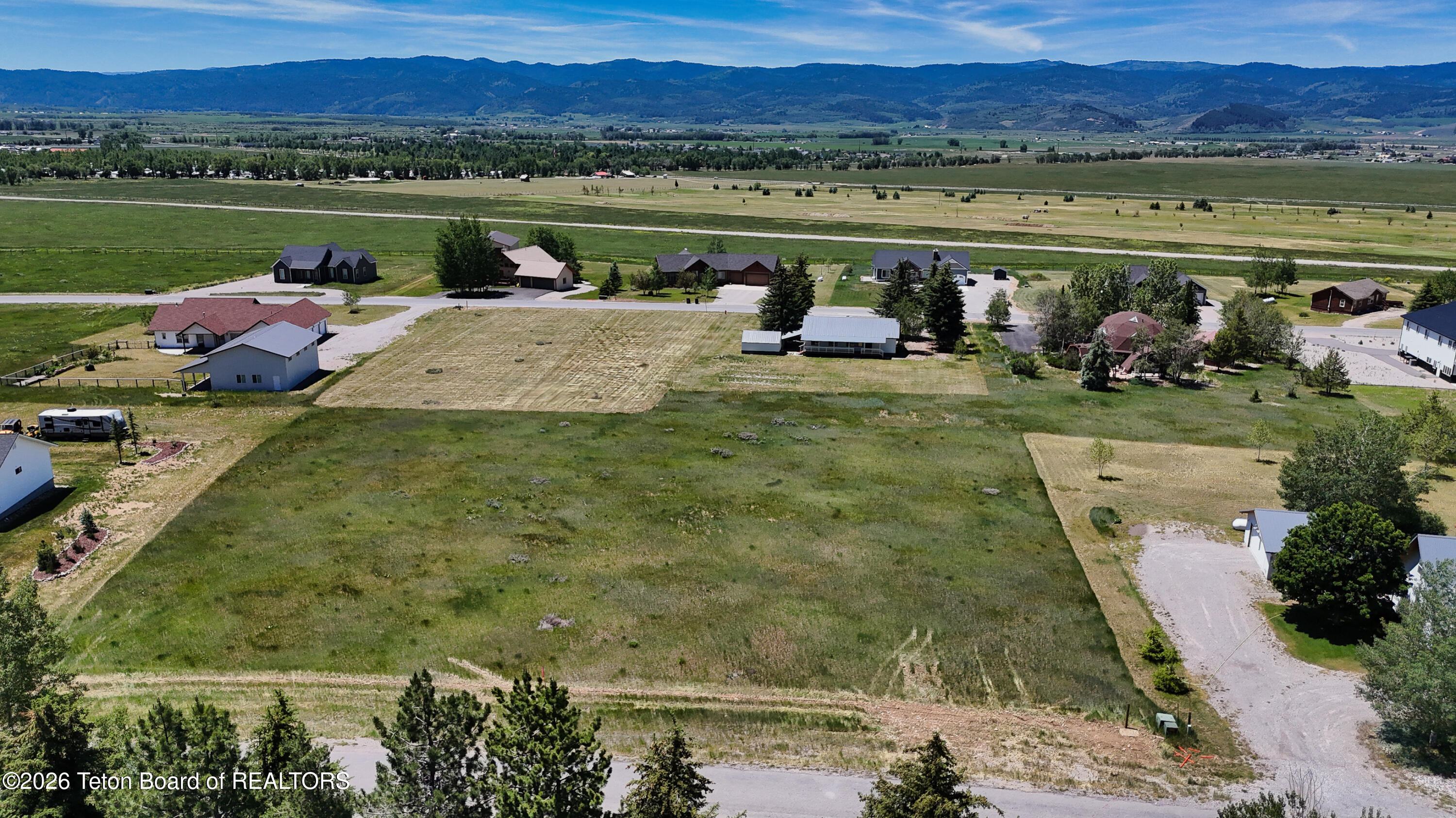 Lot 72 Svr Union Star Valley Ranch, WY 83127 - Photo 6 of 32 Lot 72, Alta Drive, Star Valley Ranch_Fo