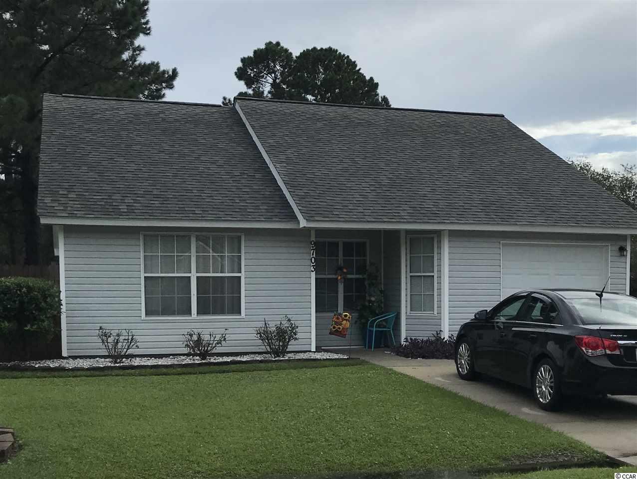 9703 Ashley Lane Murrells Inlet, SC 29576 - Photo 1 of 1 Gallery Image 1