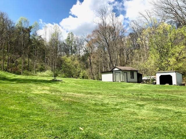 4484 Rush Hollow Road Ona, WV 25545 - Photo 21 of 27 Gallery Image 21