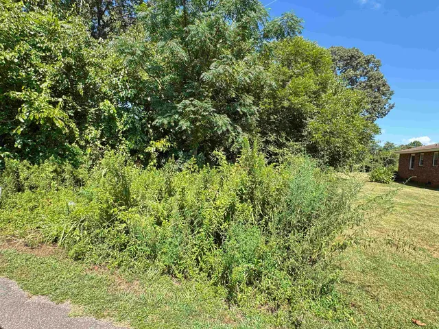 $49,900 | Lot 31 Sims Lane, Spartanburg, SC 29307