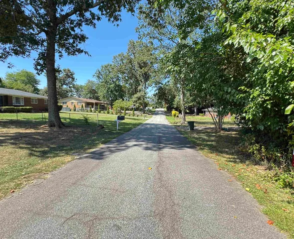 $49,900 | Lot 31 Sims Lane, Spartanburg, SC 29307