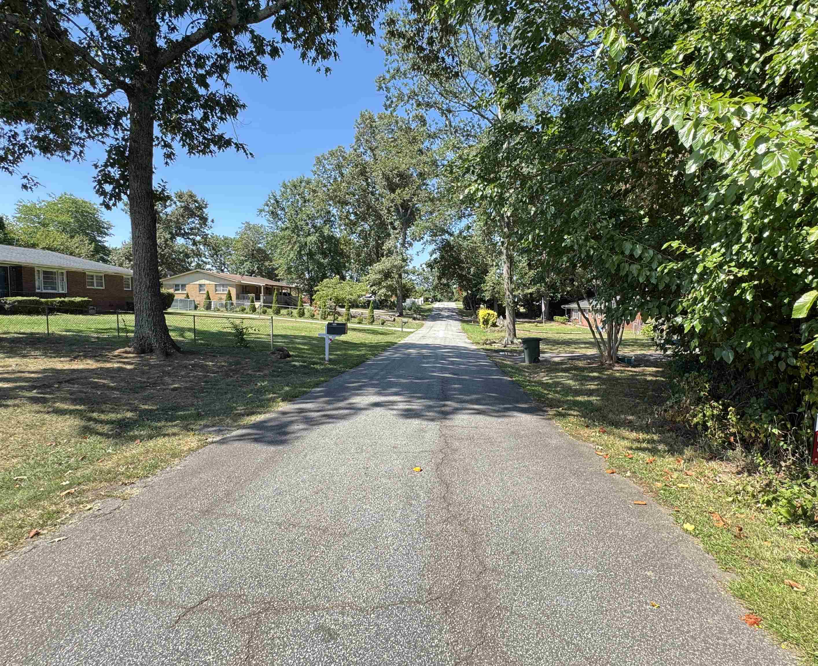 Lot 31 Sims Lane Spartanburg, SC 29307 - Photo 4 of 5