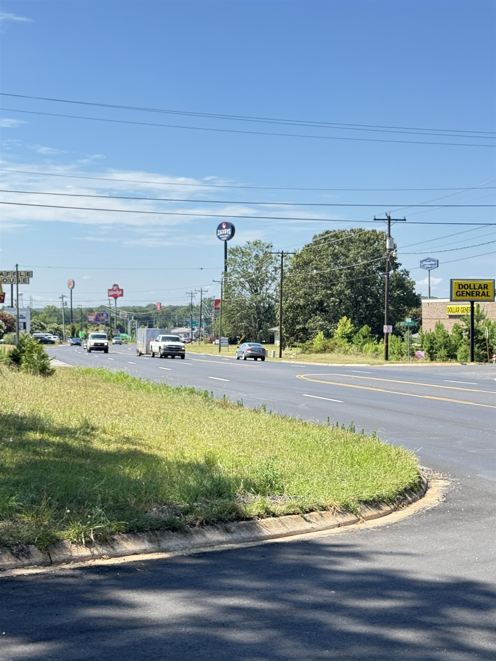 Lot 31 Sims Lane Spartanburg, SC 29307 - Photo 5 of 5