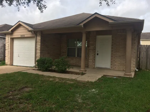 $1,650 | 18830 Reynolds Park Drive, Katy, TX 77449