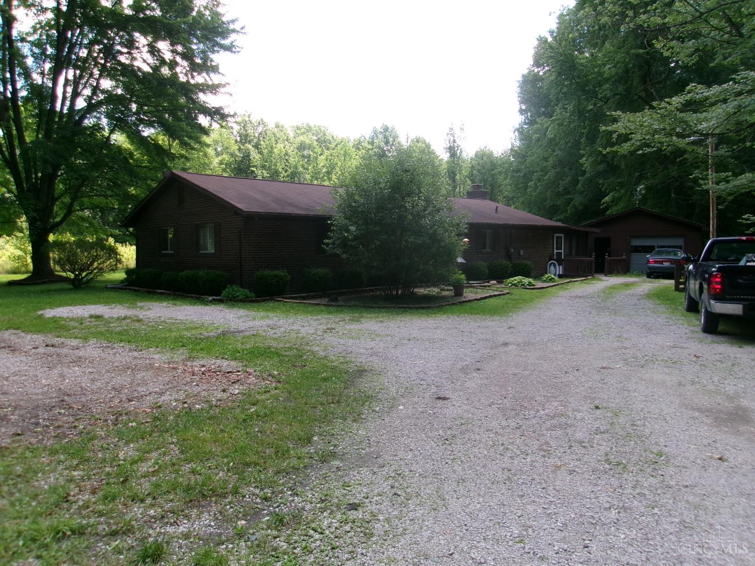 3477 Starling Road Bethel, OH 45106 - Photo 26 of 29