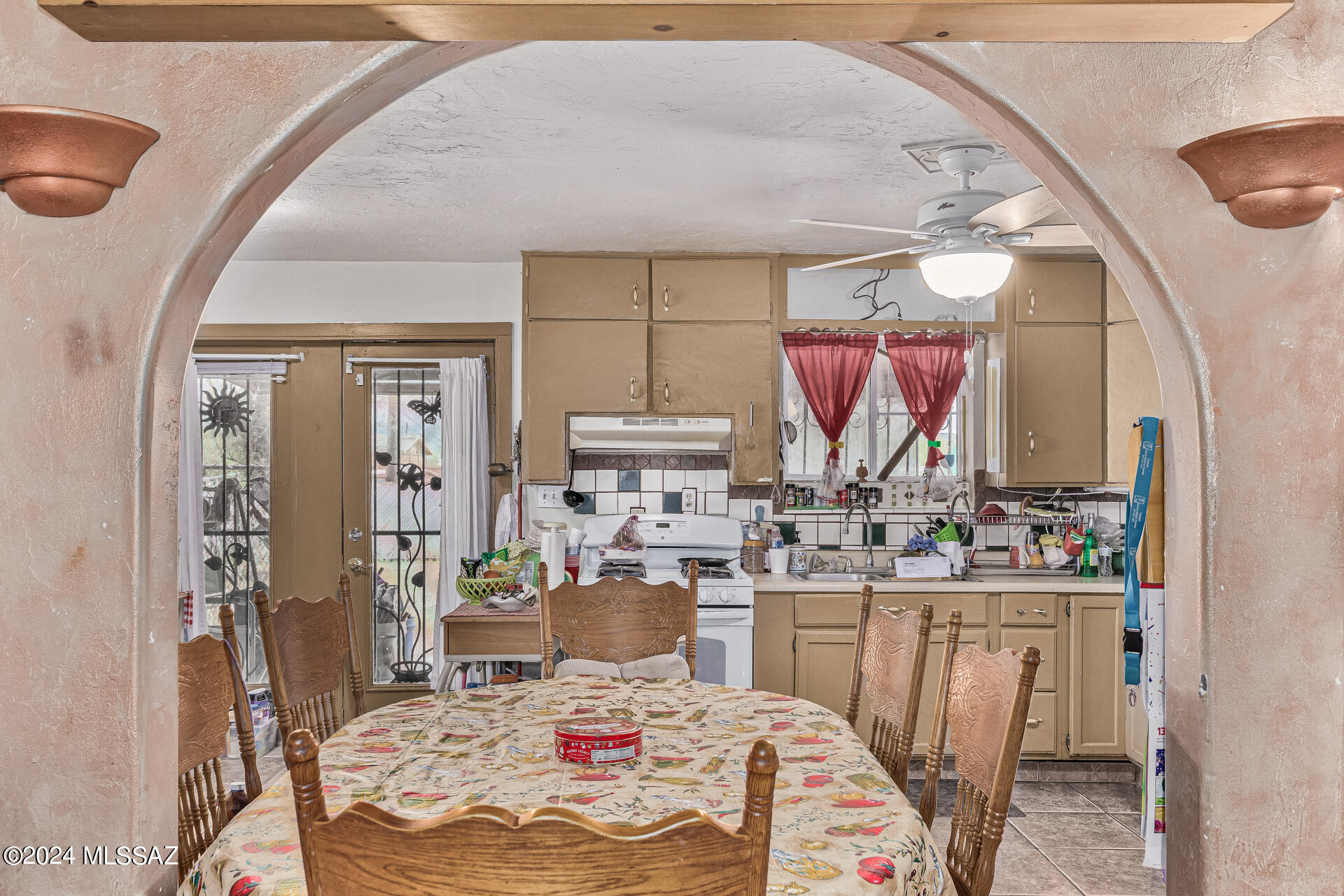 2731 West Milton Road Tucson, AZ 85746 - Photo 10 of 26 Gallery Image 10