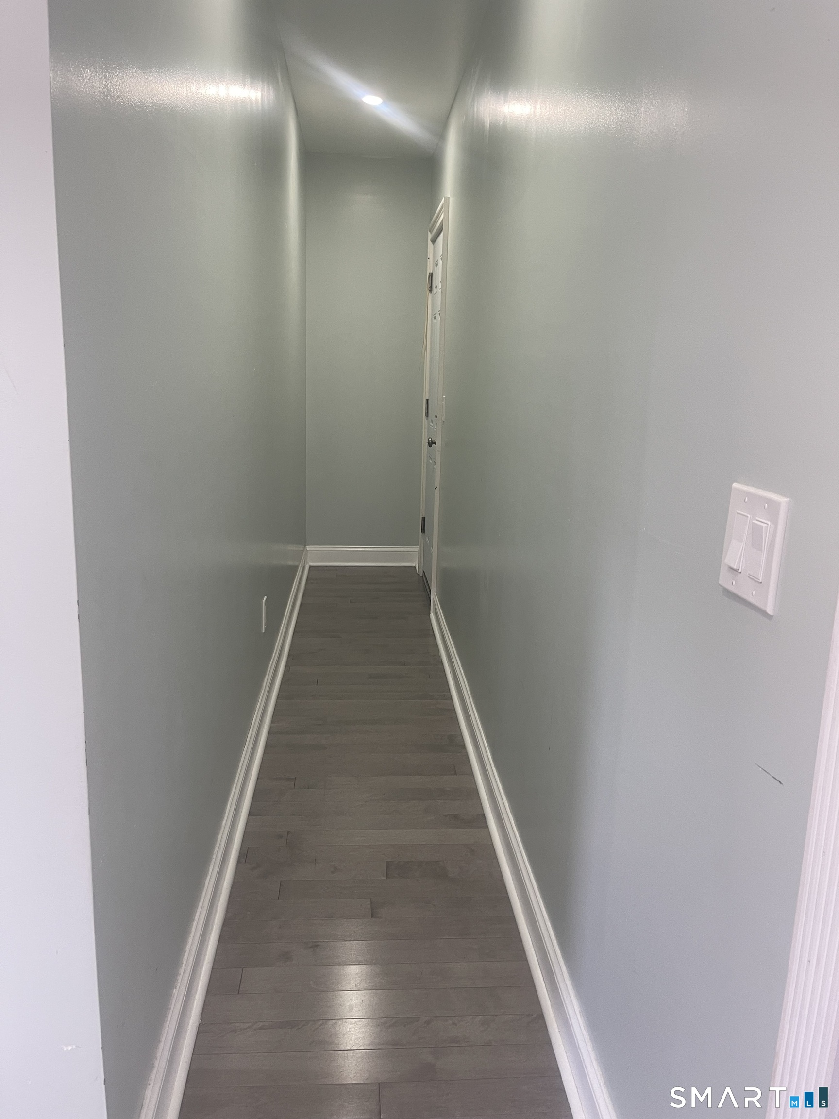 176 Pearl Street Waterbury, CT 06704 - Photo 3 of 19 a view of hallway with shower