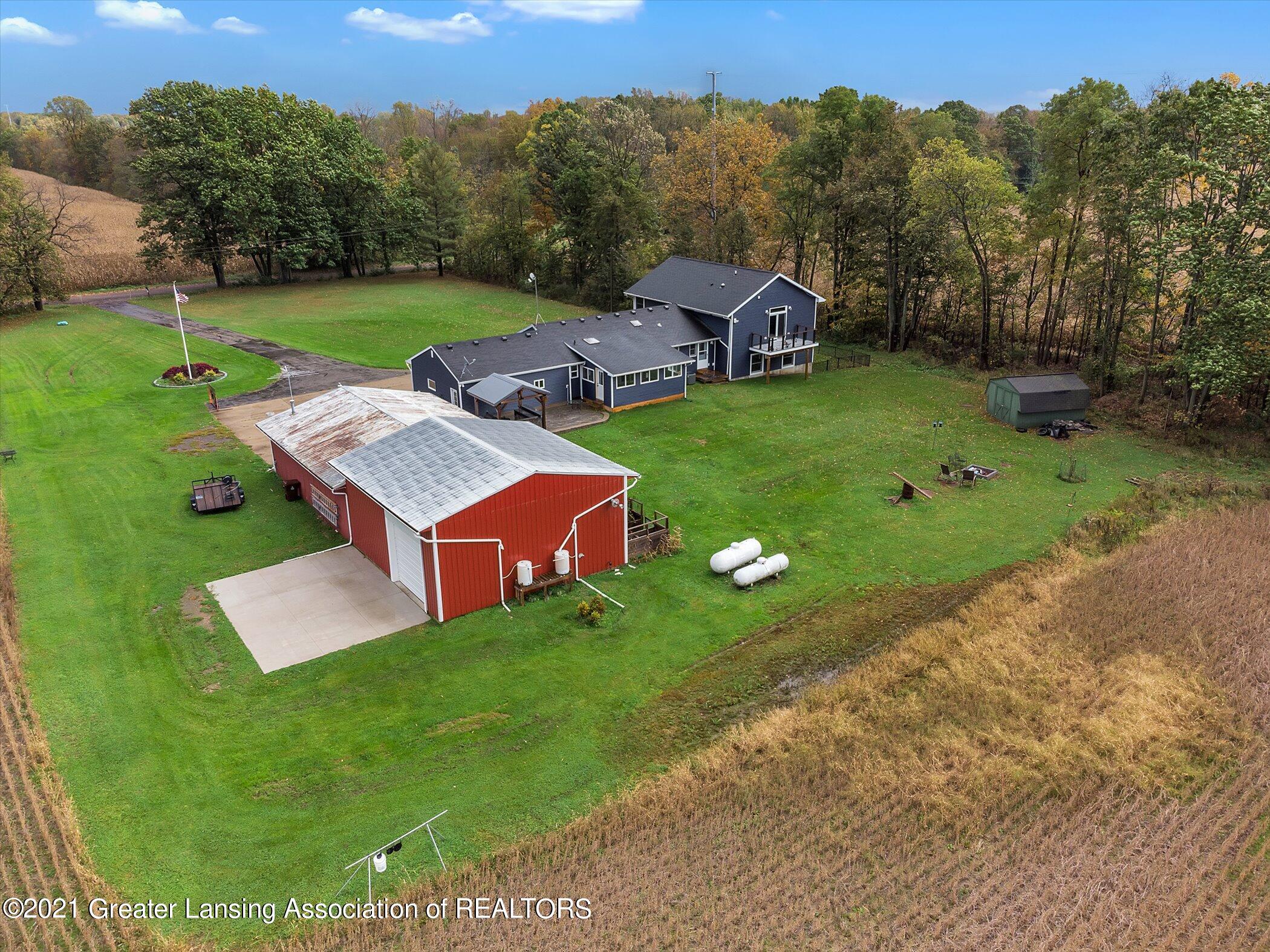 4725 North Branch Road Williamston, MI 48895 - Photo 57 of 63 57-4725 N Branch Rd-Windowstill Real Est