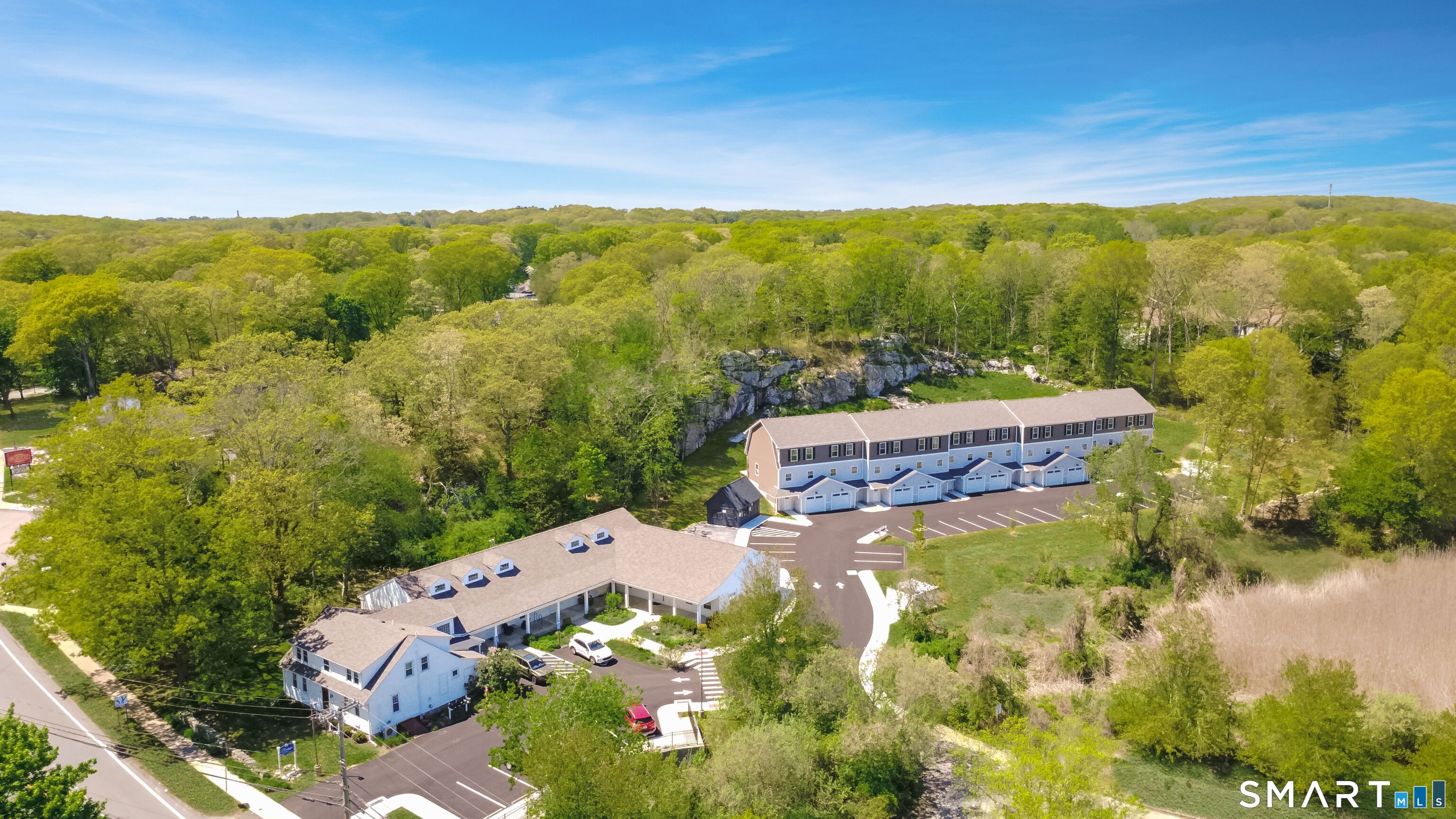 1154 Poquonnock Road, Unit 6 Groton, CT 06340 - Photo 20 of 22