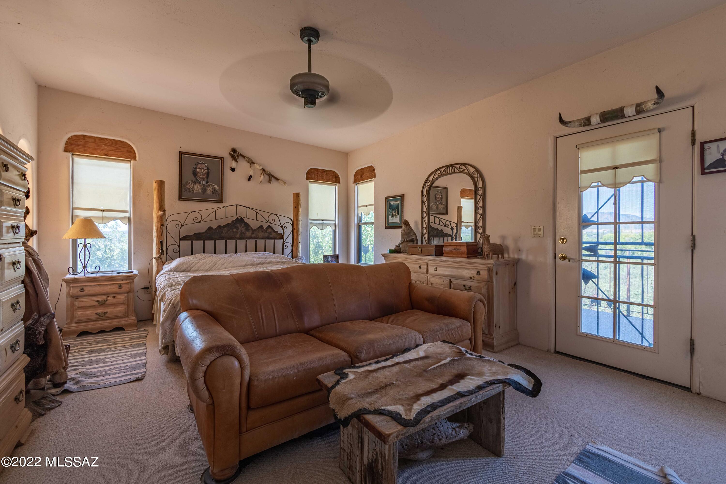801 North Jacobs Road St. David, AZ 85630 - Photo 21 of 44 Gallery Image 21