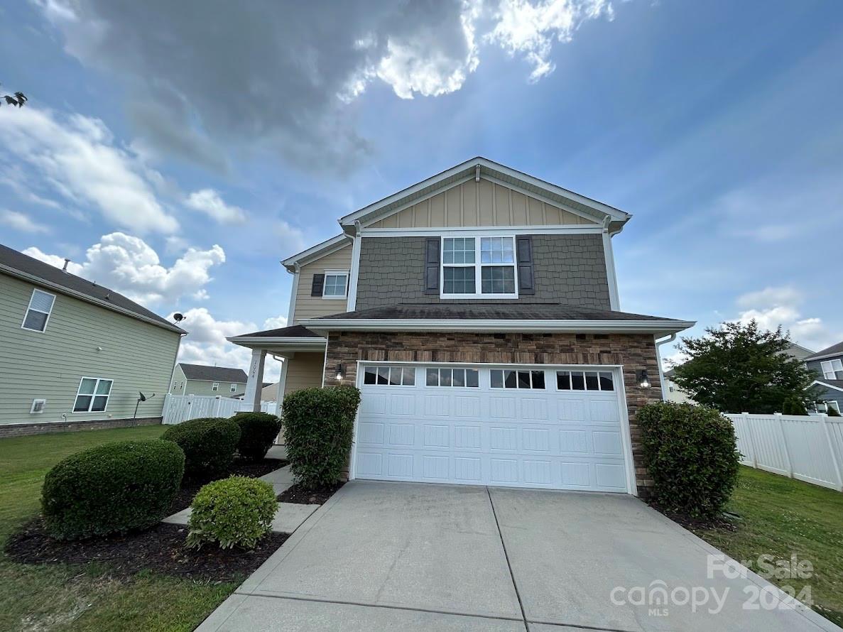 1004 Farm Pond Road Indian Trail, NC 28079 - Photo 2 of 14