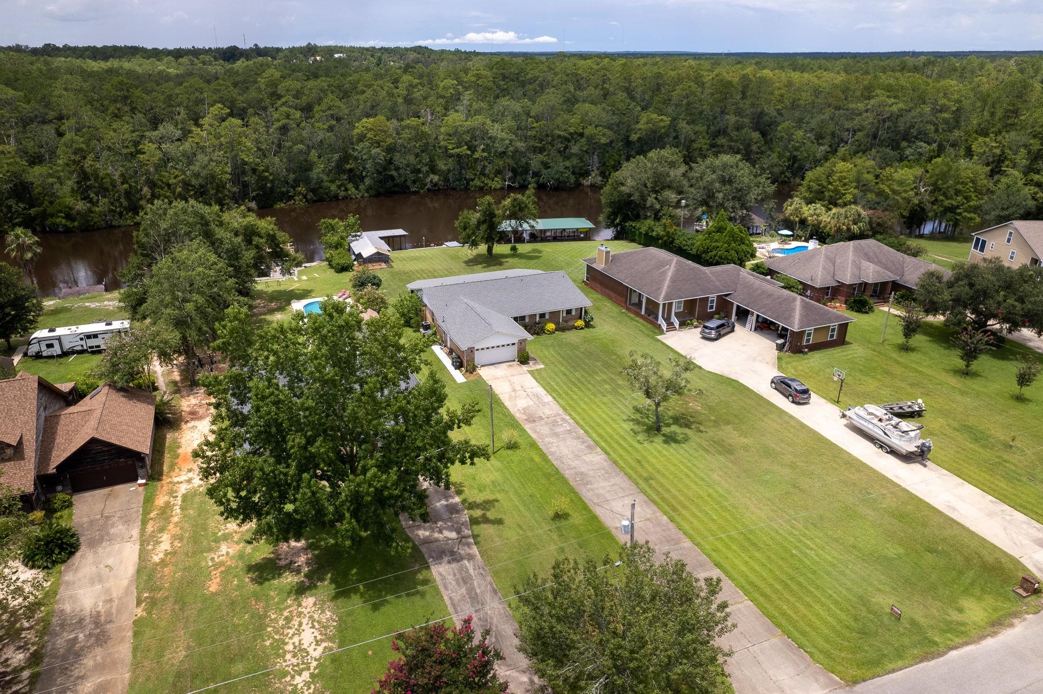 33345 Juniper Road Seminole, AL 36574 - Photo 38 of 50