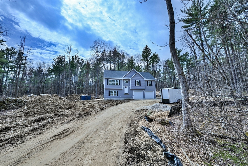 86 Ramshorn Road Dudley, MA 01571 - Photo 6 of 33