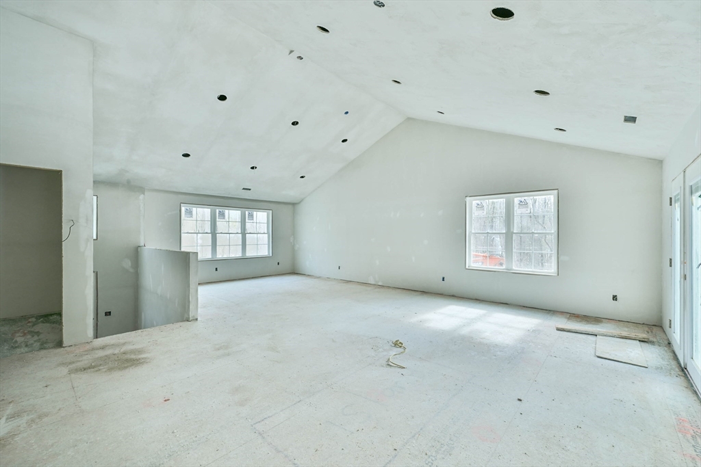 86 Ramshorn Road Dudley, MA 01571 - Photo 8 of 33 a view of an empty room