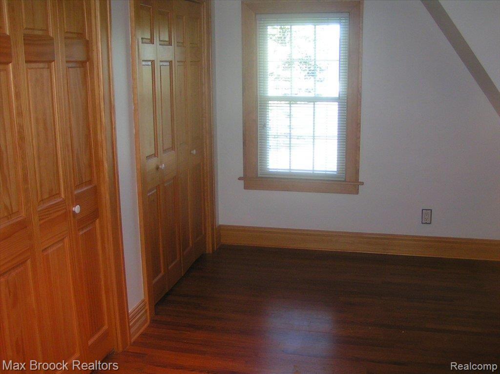 3005 Kenmore Road Berkley, MI 48072 - Photo 14 of 19 Bedroom 3
