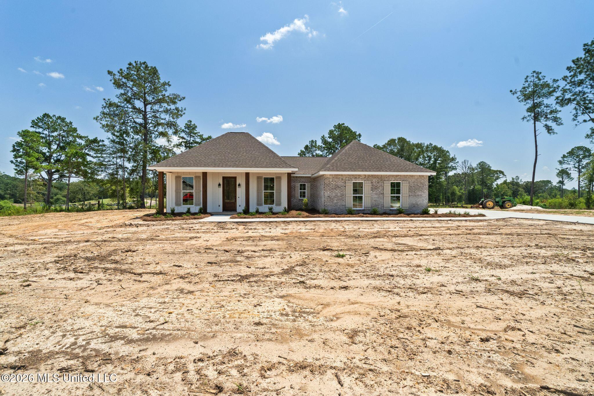 616 Hickory Grove Road Sumrall, MS 39482 - Photo 3 of 41 616_Hickory_Grove_Rd-3