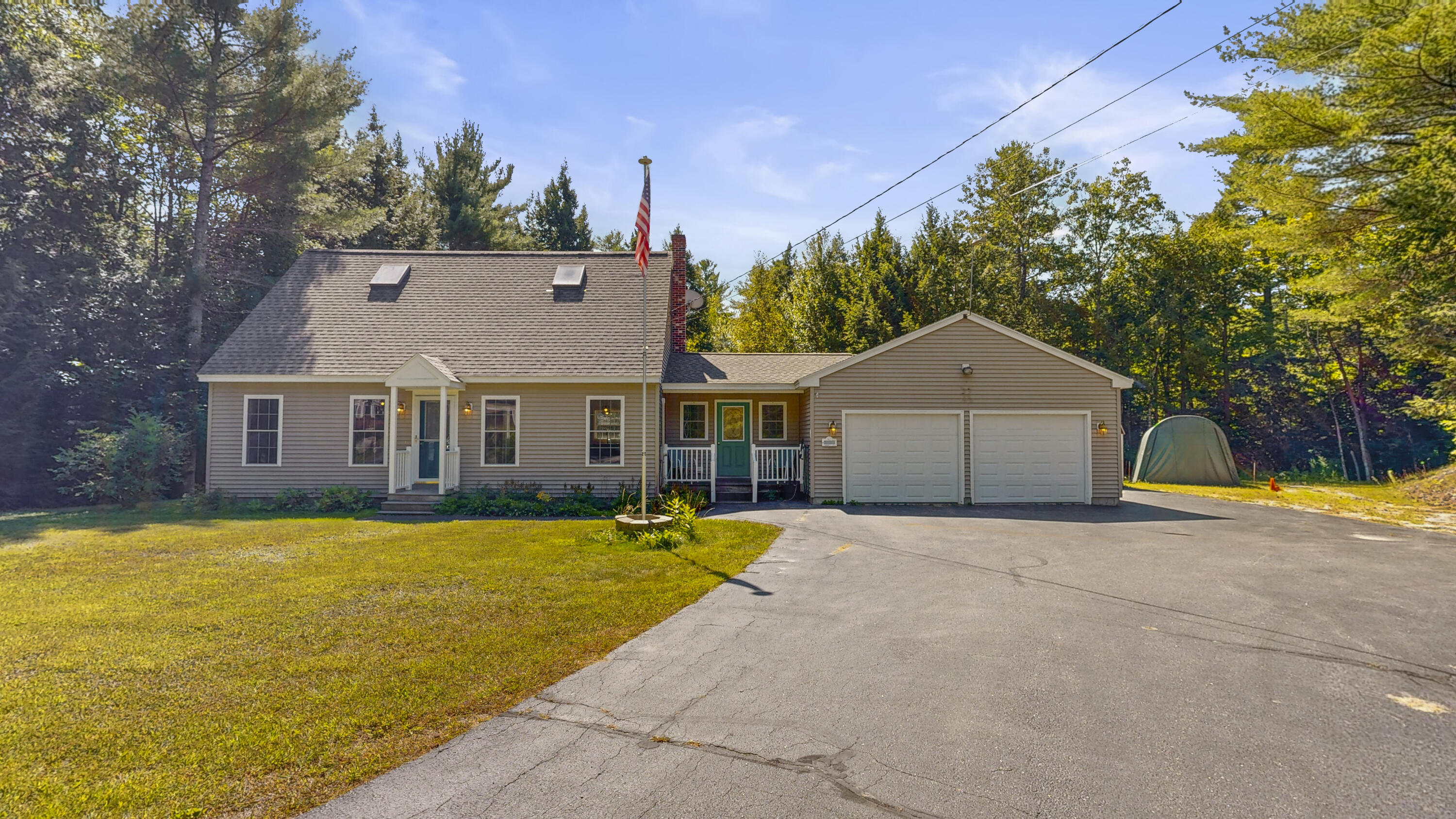 67 Saunders Road Mechanic Falls, ME 04256 - Photo 3 of 70 67-Saunders-Rd-Mechanic-Falls-ME-04256-0