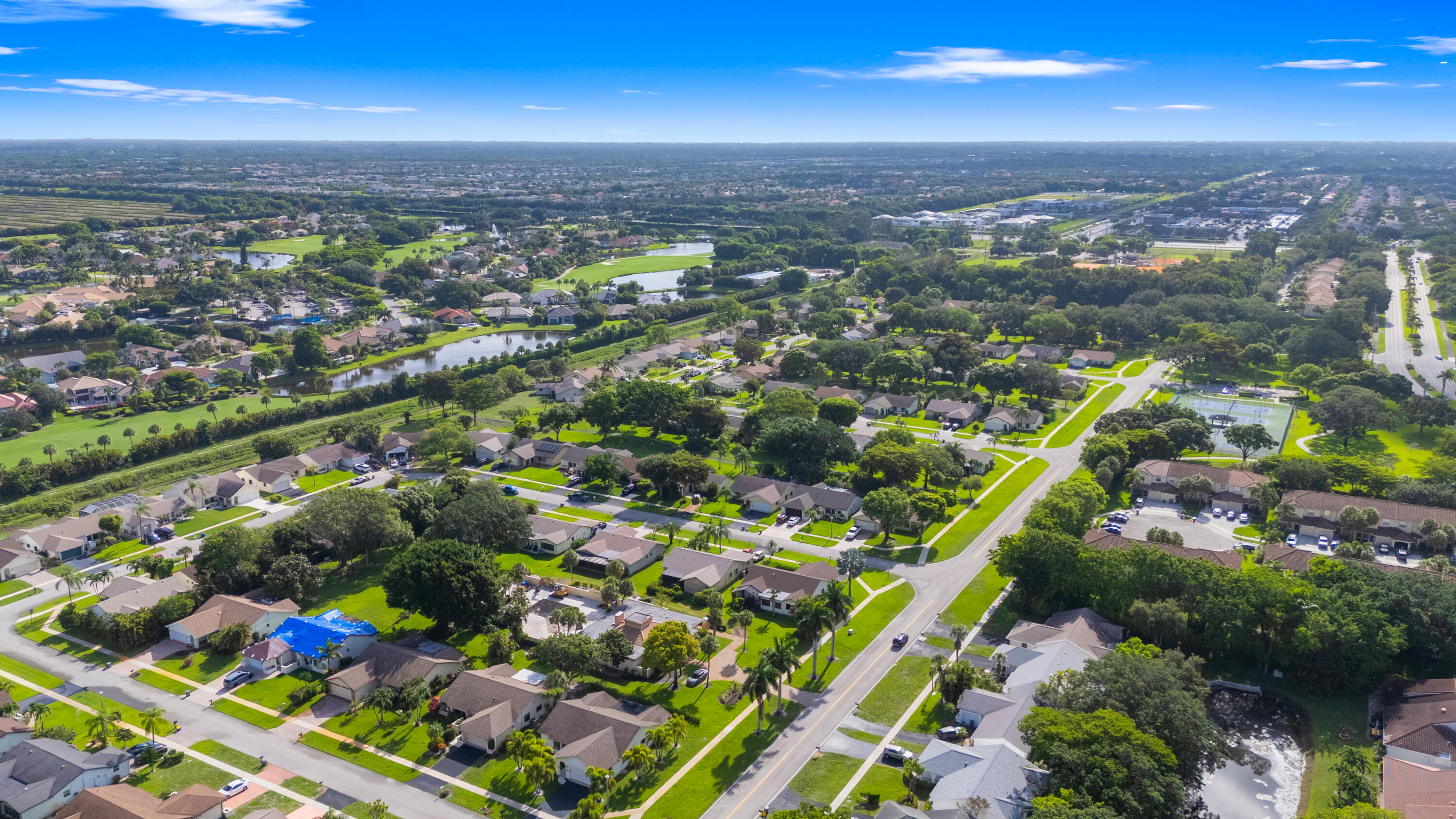 18051 104th Terrace South Boca Raton, FL 33498 - Photo 30 of 36 DJI_20260602092853_0007_D