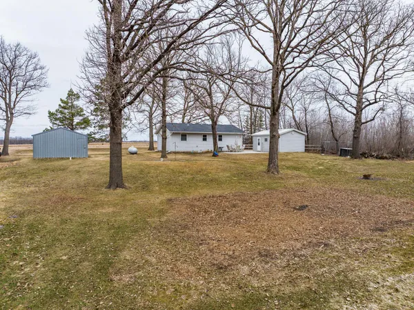 $199,999 | 33853 170th Street, Burtrum, MN 56318