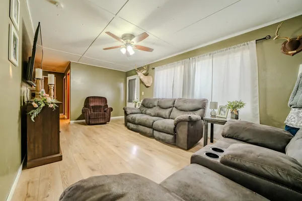 $199,999 | 33853 170th Street, Burtrum, MN 56318