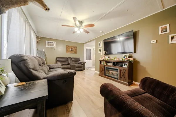 $199,999 | 33853 170th Street, Burtrum, MN 56318