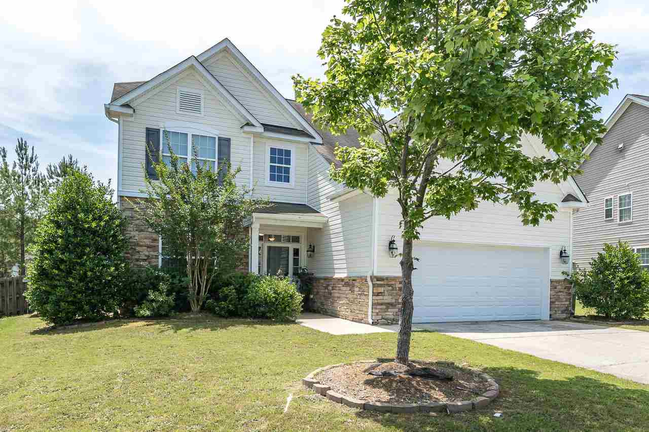 6228 Amber Bluffs Crescent Raleigh, NC 27616 - Photo 25 of 25 Photo 25