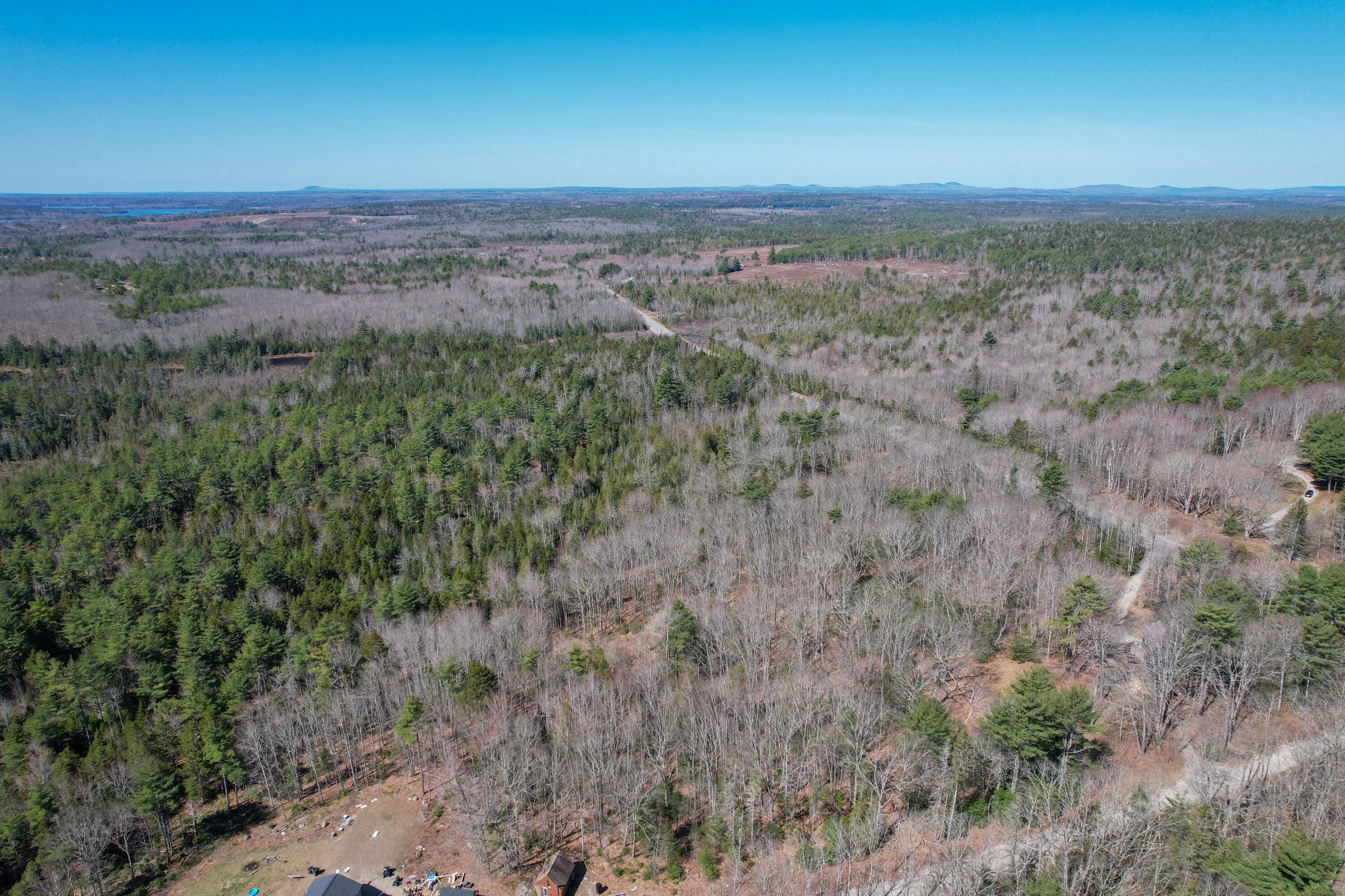 4 Blackswoods Road Franklin, ME 04634 - Photo 11 of 19 DJI_0517