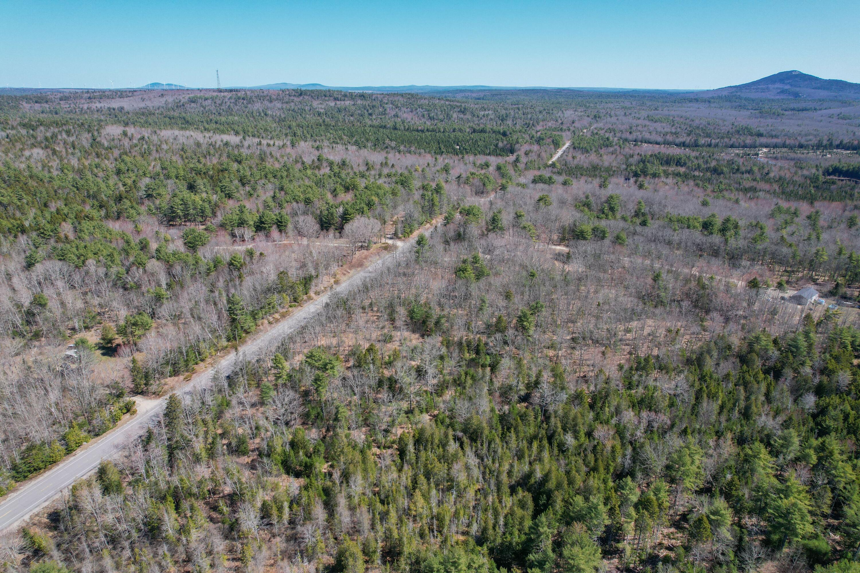 4 Blackswoods Road Franklin, ME 04634 - Photo 14 of 19 DJI_0527