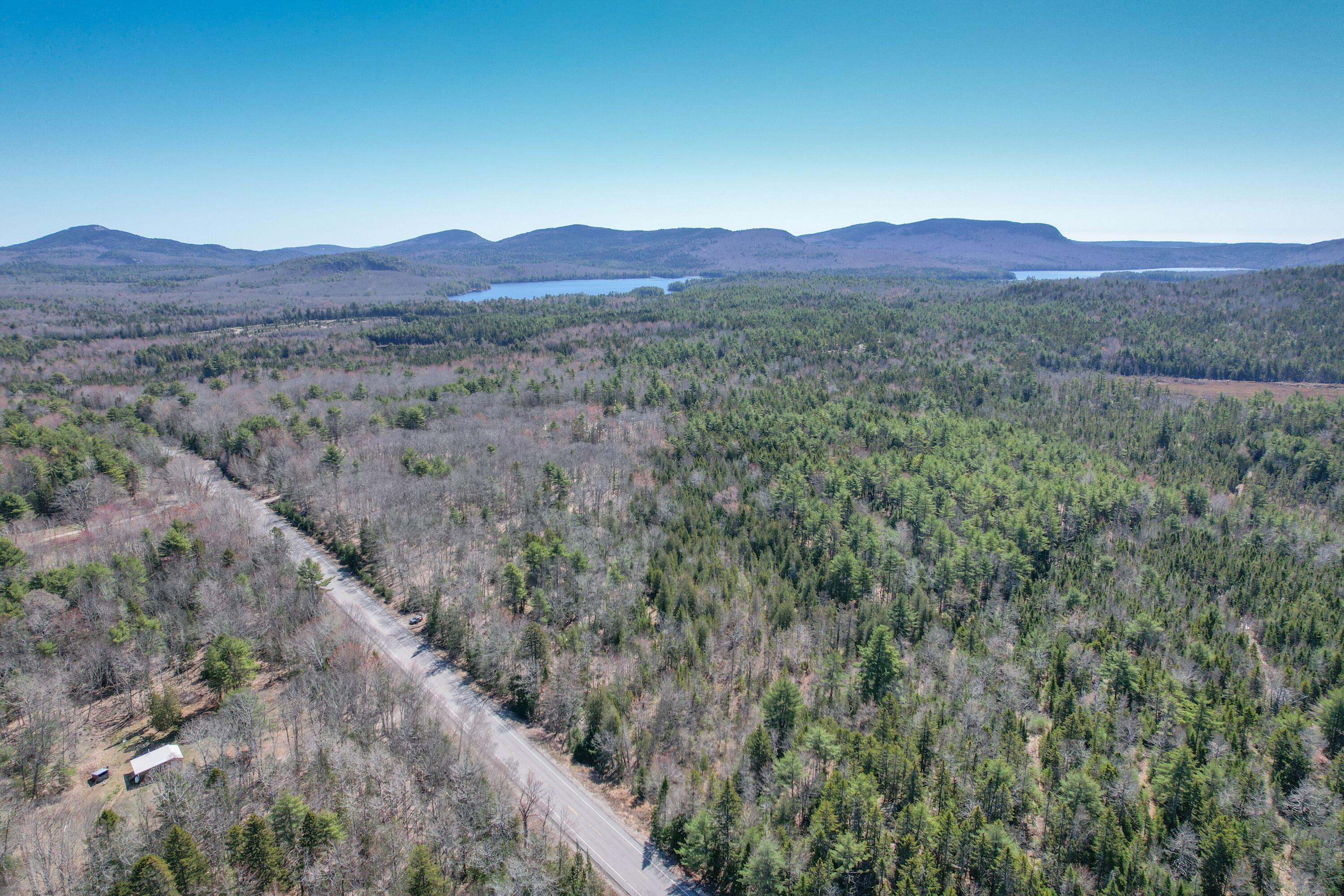 4 Blackswoods Road Franklin, ME 04634 - Photo 2 of 19 DJI_0530