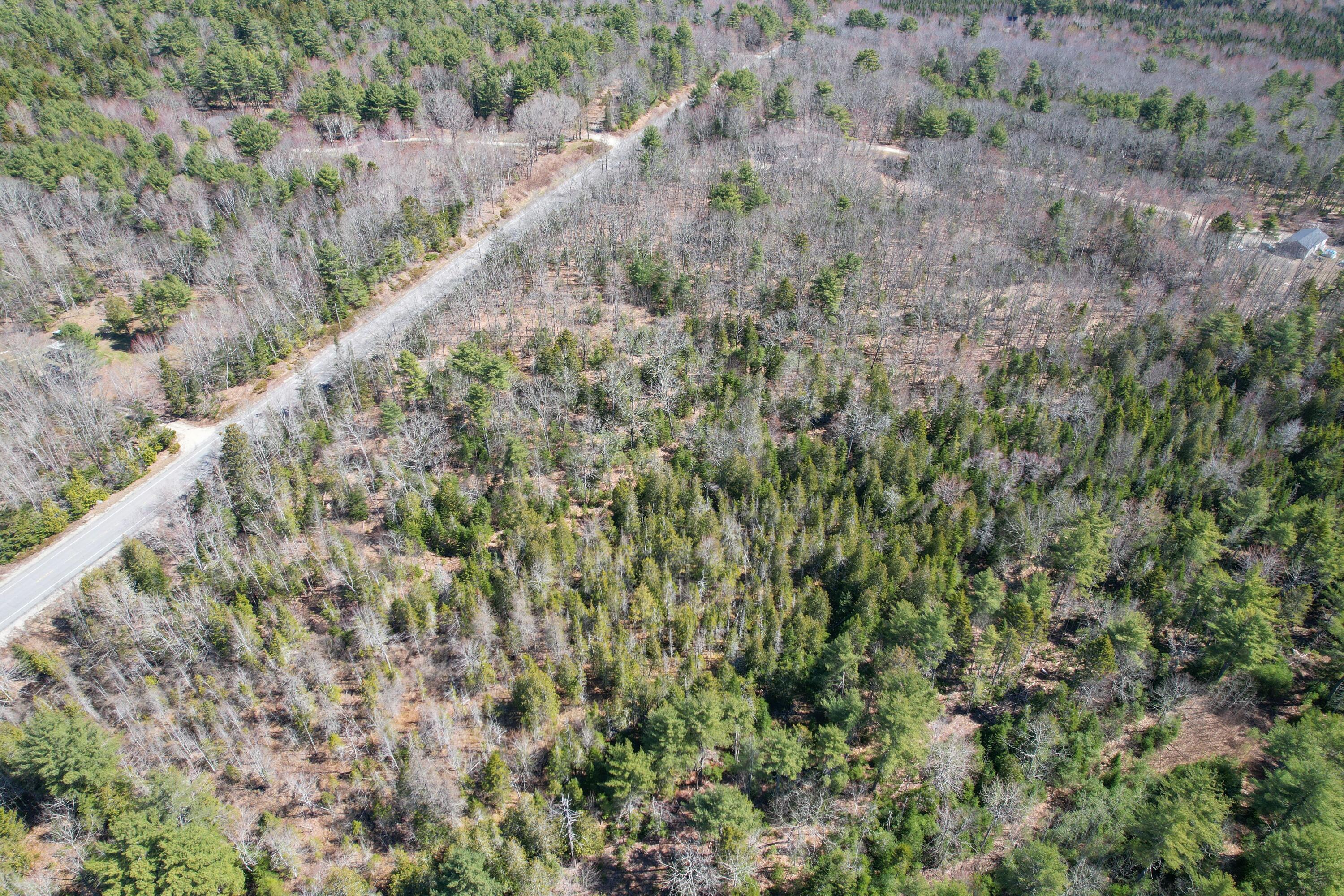 4 Blackswoods Road Franklin, ME 04634 - Photo 4 of 19 DJI_0526
