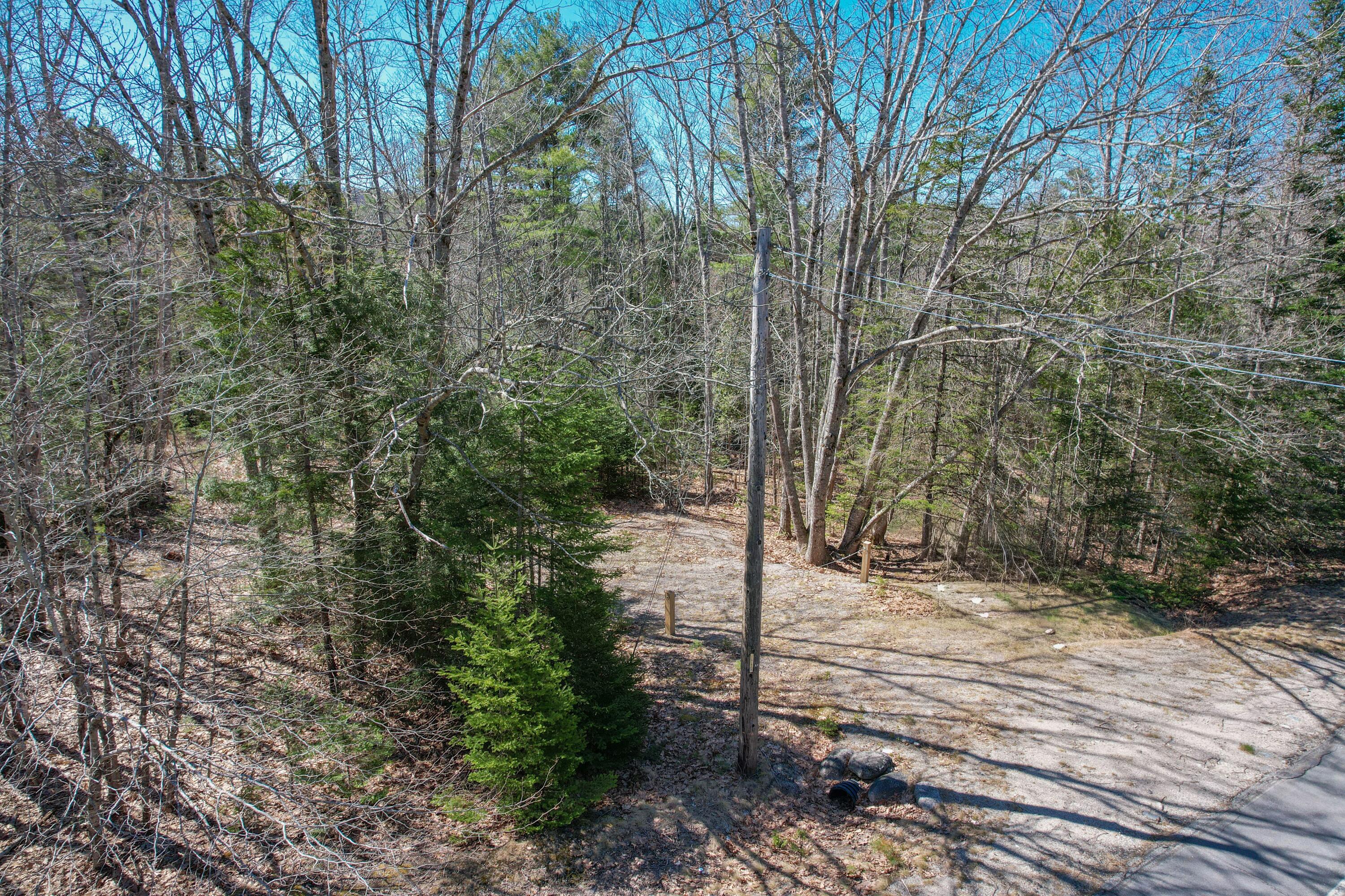 4 Blackswoods Road Franklin, ME 04634 - Photo 6 of 19 DJI_0506