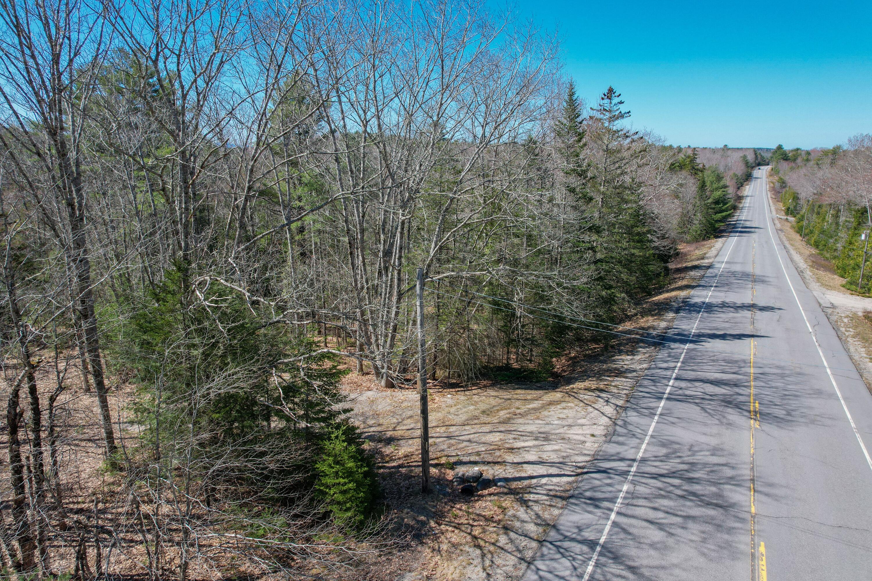 4 Blackswoods Road Franklin, ME 04634 - Photo 7 of 19 DJI_0507