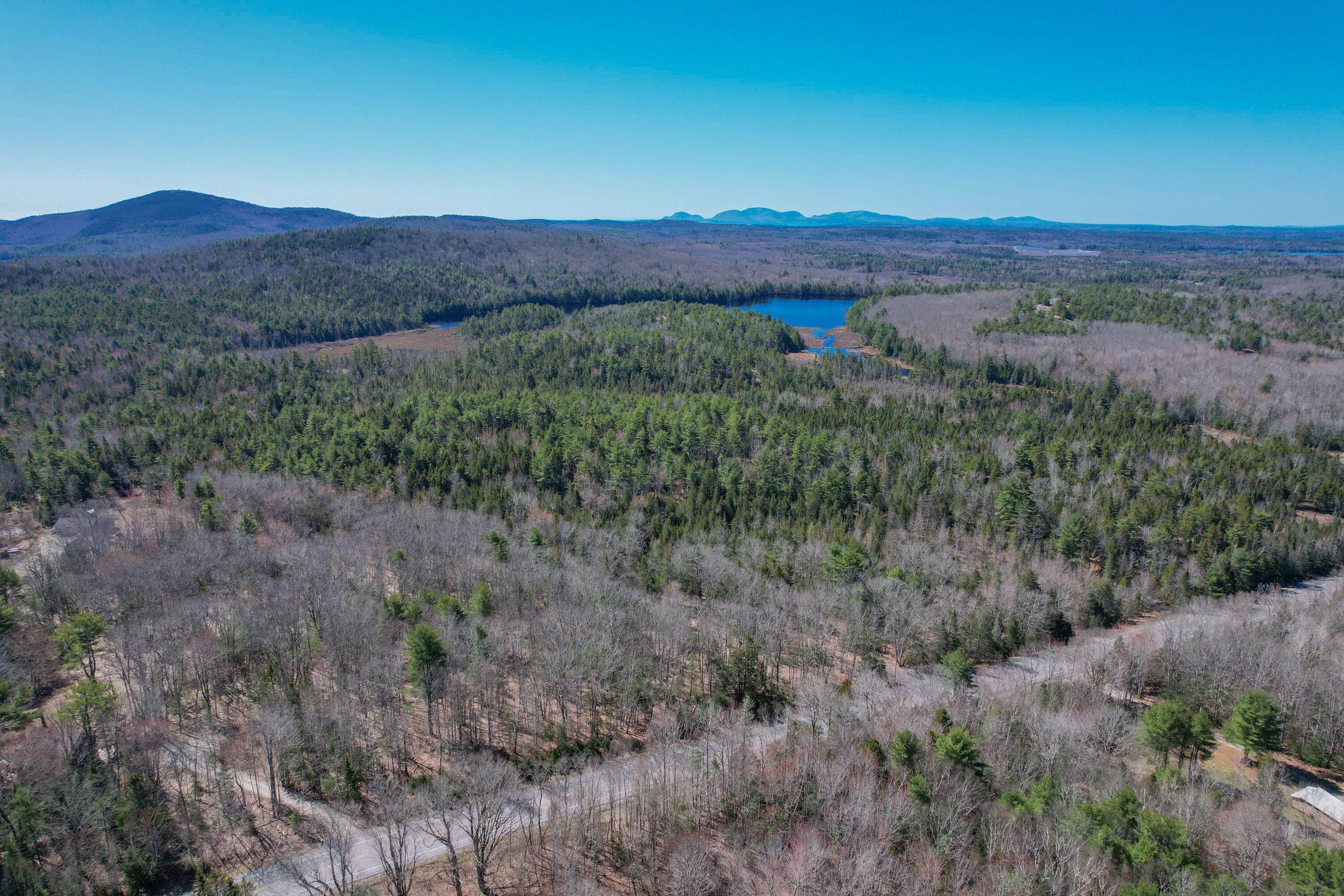4 Blackswoods Road Franklin, ME 04634 - Photo 9 of 19 DJI_0512