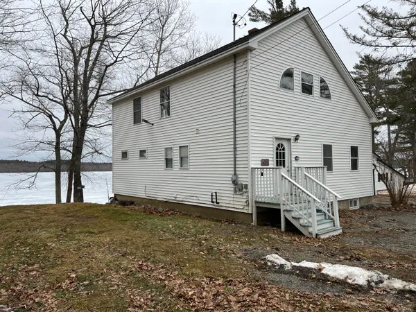 $399,000 | 73 Fowlers Landing Road, Hampden, ME 04444