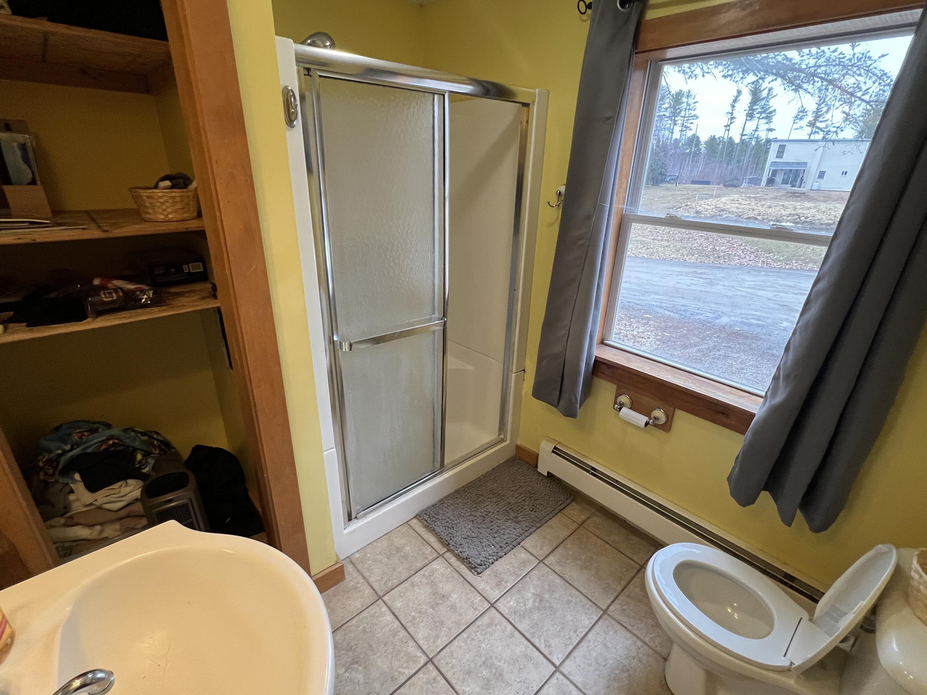 73 Fowlers Landing Road Hampden, ME 04444 - Photo 15 of 26 First floor full bath