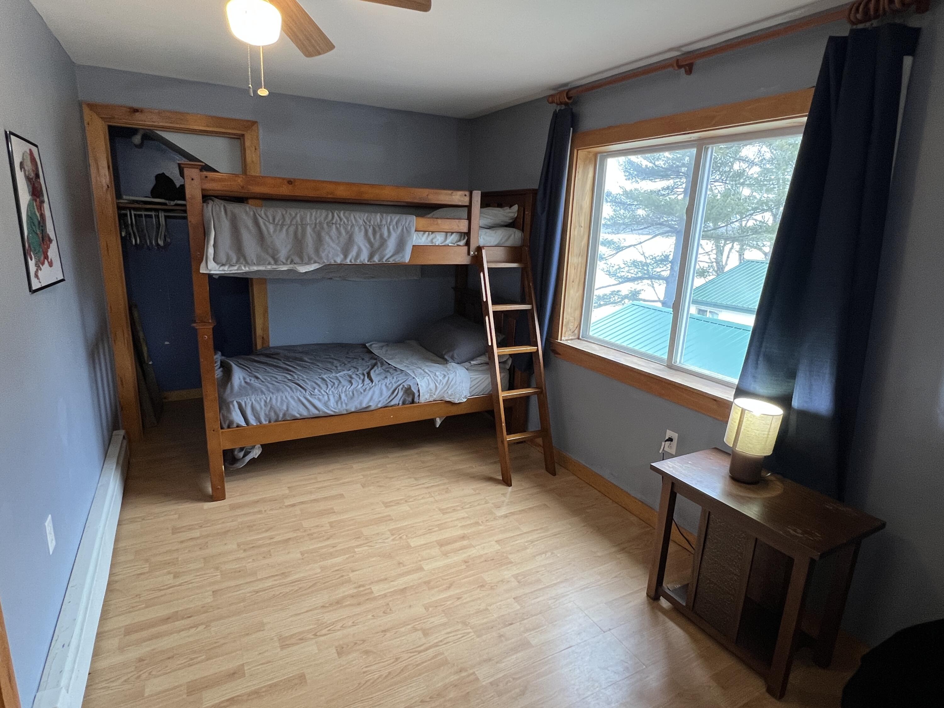 73 Fowlers Landing Road Hampden, ME 04444 - Photo 19 of 26 2nd floor bedroom